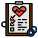 Medical Report icon