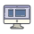 Media Queries icon