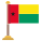 Guinea-Bissau Flag icon
