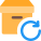 Return Package icon