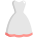 Bride Dress icon