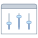 Personalizar vista icon