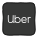 Uber App icon