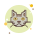 Gato Pixel icon