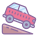 Hill Descent Control icon