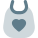 Bib icon