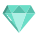 Diamant icon