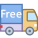 Free Shipping icon