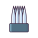 Needles icon