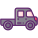 Pickup Truck icon