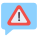 Error Message icon