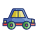 四门轿车 icon