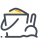 Sand Bucket icon