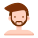 Male Face icon