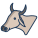 Cow icon