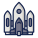 Space Shuttle icon