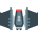Upsilon-class Command Shuttle icon
