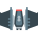 upsilon-class-command-shuttle icon