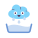 Rainwater Catchment icon