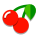 Cereza icon