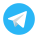 Телеграмма App icon