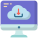 Data Download icon