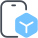 スマートフォン-NFT icon
