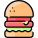 Burger icon