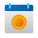 horário de verão icon