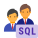 Sql Database Administrators icon