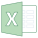 MS Excel icon