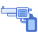 Revolver icon