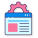 Content Management System icon