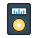 MP3 Player icon