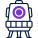 space capsule icon