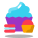 Dessert icon