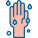 Clean Hand icon