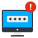 Computer Password icon