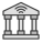 Bank icon