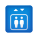 Elevator Emoji icon