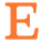 Etsy的 icon