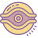 Millenium Eye icon