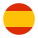 スペイン円形 icon