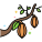 巧克力树 icon
