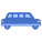 Limousine icon