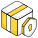 Delivery Security icon