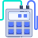 Friability Tester icon