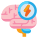 Brain icon