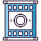 Film Opening icon