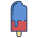 Popsicle icon